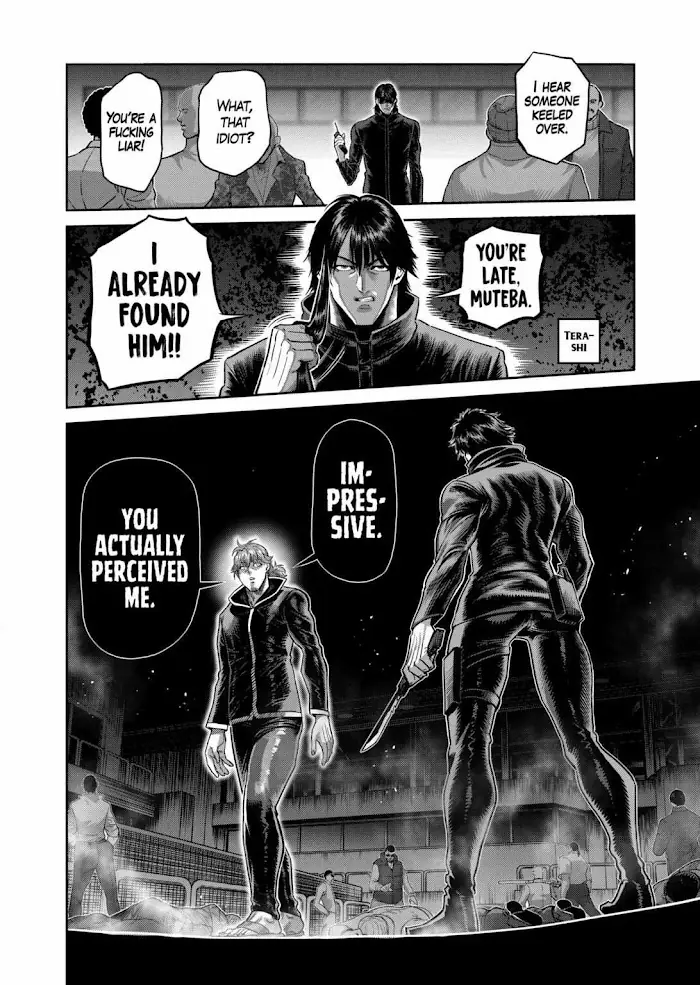 Kengan Omega Chapter 234 image 19_optimized